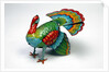 Clockwork turkey by Blomer and Schuler