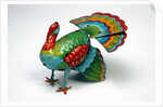 Clockwork turkey by Blomer and Schuler