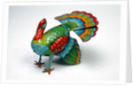 Clockwork turkey by Blomer and Schuler