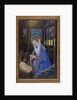 The Nativity by Jean Bourdichon
