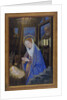 The Nativity by Jean Bourdichon