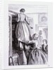 The Small House at Allington by Dalziel Brothers