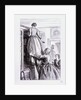 The Small House at Allington by Dalziel Brothers
