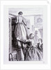 The Small House at Allington by Dalziel Brothers