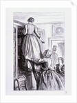 The Small House at Allington by Dalziel Brothers