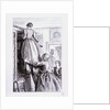 The Small House at Allington by Dalziel Brothers