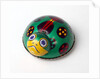 Mechanical turtle by Unknown