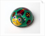 Mechanical turtle by Unknown
