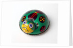 Mechanical turtle by Unknown