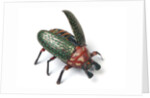 Clockwork beetle by Ernst Paul Lehman