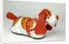 Toy dog by Louis Marx & Co Ltd