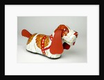 Toy dog by Louis Marx & Co Ltd