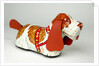 Toy dog by Louis Marx & Co Ltd