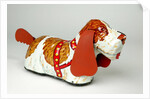 Toy dog by Louis Marx & Co Ltd