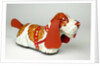 Toy dog by Louis Marx & Co Ltd
