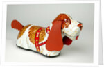 Toy dog by Louis Marx & Co Ltd