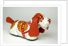 Toy dog by Louis Marx & Co Ltd