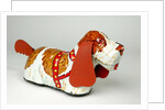 Toy dog by Louis Marx & Co Ltd