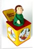 Jack-in-the-Box by Schylling