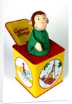 Jack-in-the-Box by Schylling