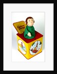 Jack-in-the-Box by Schylling