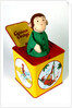 Jack-in-the-Box by Schylling