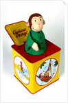 Jack-in-the-Box by Schylling