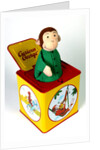 Jack-in-the-Box by Schylling