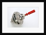Spinning top by Unknown