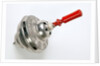Spinning top by Unknown