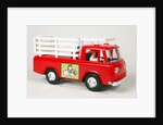 McDonald Farm toy truck by Tomy Corp