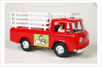 McDonald Farm toy truck by Tomy Corp
