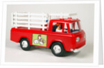 McDonald Farm toy truck by Tomy Corp