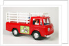 McDonald Farm toy truck by Tomy Corp