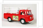 McDonald Farm toy truck by Tomy Corp