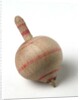 Spinning top by Unknown