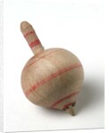 Spinning top by Unknown