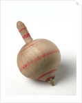 Spinning top by Unknown