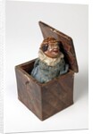 Jack-in-the-Box by Unknown