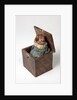 Jack-in-the-Box by Unknown