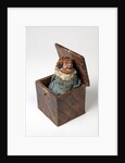 Jack-in-the-Box by Unknown
