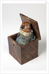 Jack-in-the-Box by Unknown