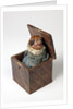 Jack-in-the-Box by Unknown