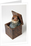 Jack-in-the-Box by Unknown