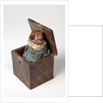 Jack-in-the-Box by Unknown