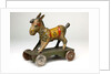 Mechanical donkey by Unknown