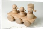 Pull along ducks by Unknown
