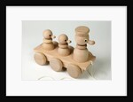 Pull along ducks by Unknown