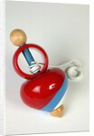 Spinning top by L'Arbre a Jouer