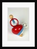 Spinning top by L'Arbre a Jouer